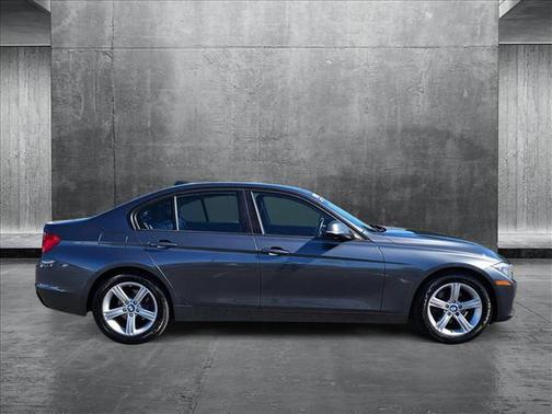 2014 BMW 328 xDrive