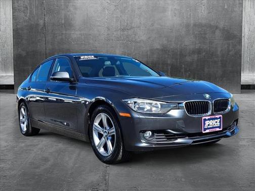 2014 BMW 328 xDrive