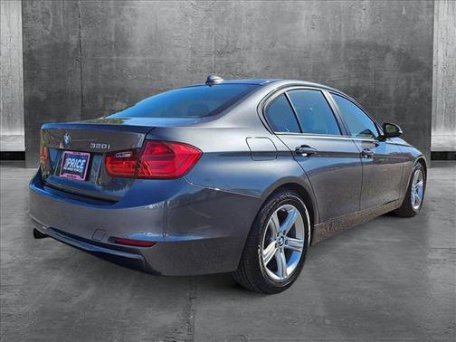 2014 BMW 328 xDrive