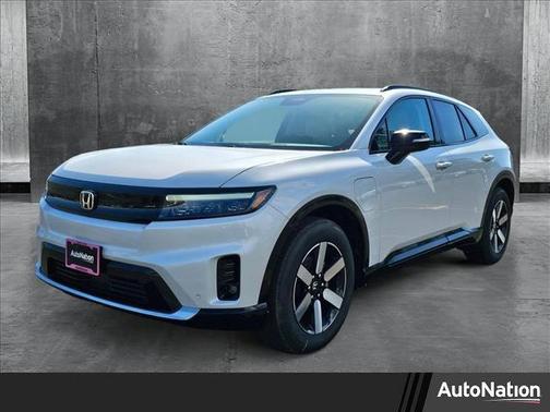 2025 Honda Prologue Touring