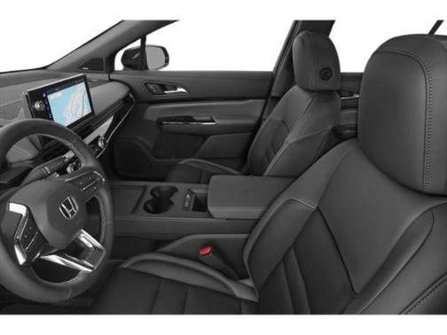 2025 Honda Prologue Touring