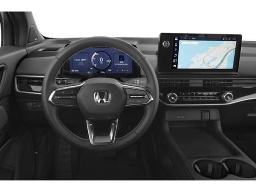 2025 Honda Prologue Touring