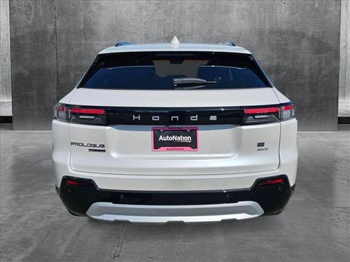 2025 Honda Prologue Touring