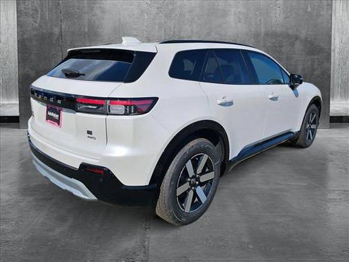 2025 Honda Prologue Touring