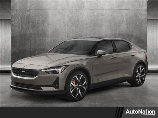 2022 Polestar 2 Long Range Dual Motor