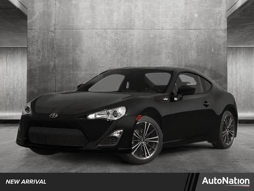 2014 Scion FR-S Monogram