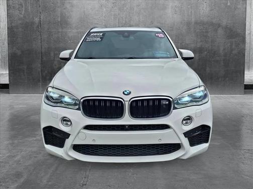 2015 BMW X5 M Base