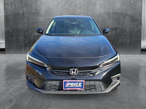 2022 Honda Civic Touring