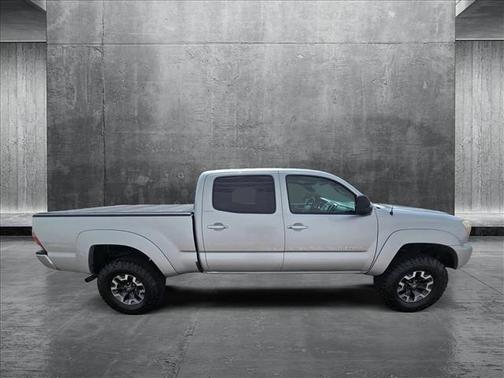 2013 Toyota Tacoma Base