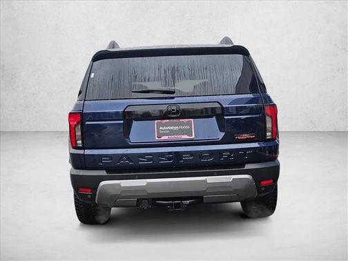 2026 Honda Passport AWD TrailSport