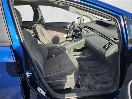 2011 Toyota Prius II