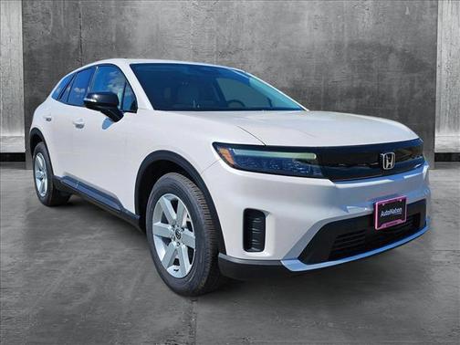 2025 Honda Prologue EX
