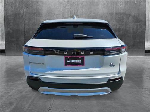 2025 Honda Prologue EX