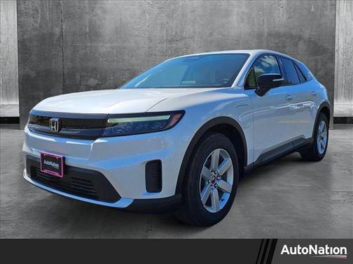 2025 Honda Prologue EX