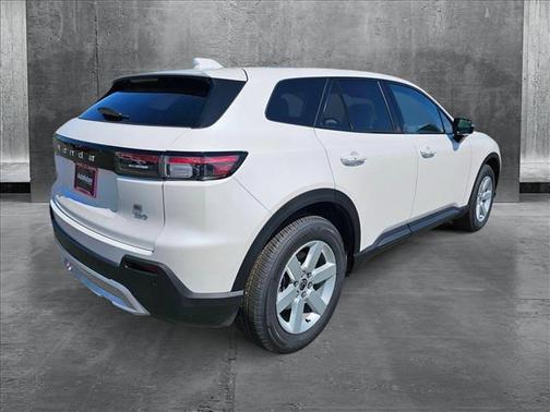 2025 Honda Prologue EX
