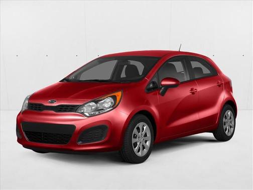 2015 Kia Rio LX