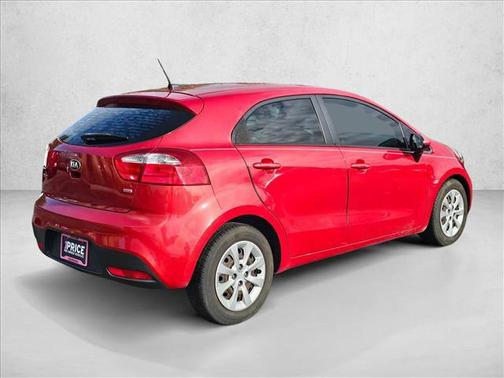 2015 Kia Rio LX