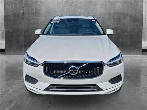 2018 Volvo XC60 T5 Momentum