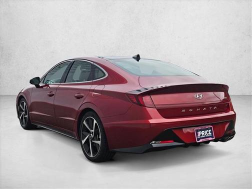 2023 Hyundai SONATA SEL Plus