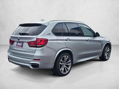 2018 BMW X5 eDrive xDrive40e