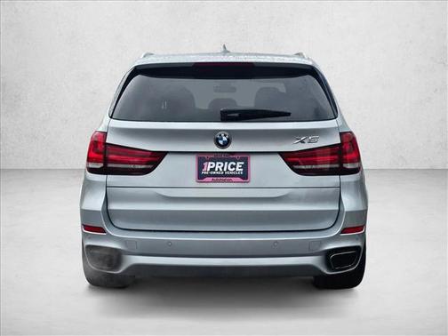 2018 BMW X5 eDrive xDrive40e