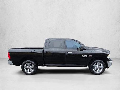 2014 RAM 1500 Lone Star