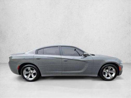2018 Dodge Charger SXT Plus