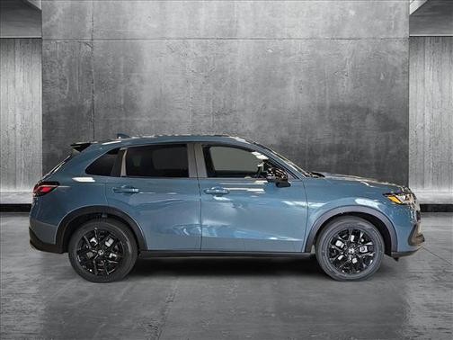 2025 Honda HR-V AWD Sport