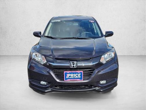 2017 Honda HR-V EX