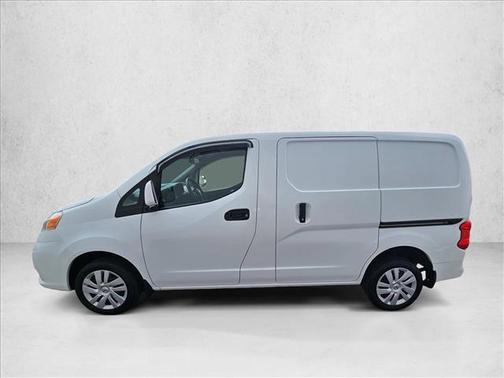 2021 Nissan NV200 SV