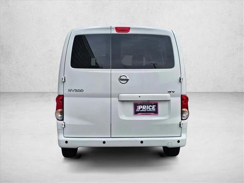 2021 Nissan NV200 SV