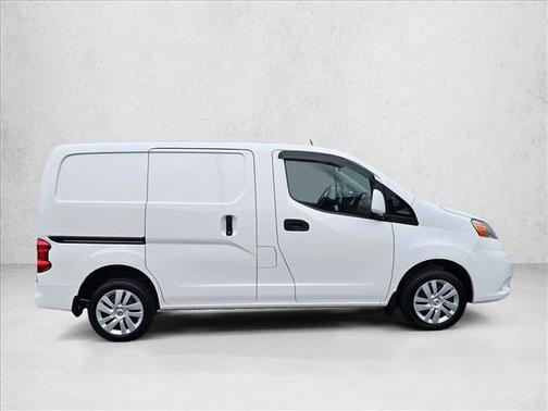 2021 Nissan NV200 SV