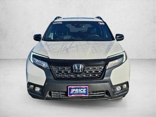 2020 Honda Passport AWD Touring