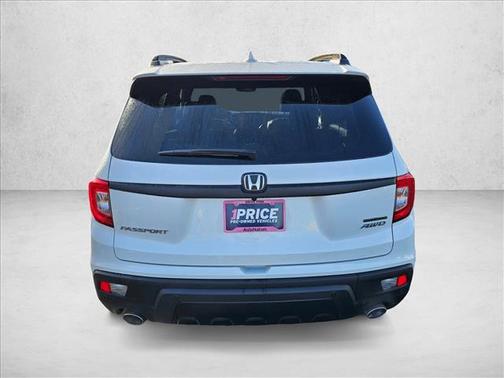 2020 Honda Passport AWD Touring
