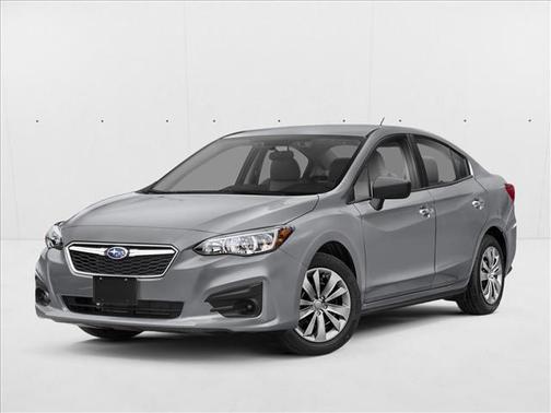2019 Subaru Impreza 2.0i