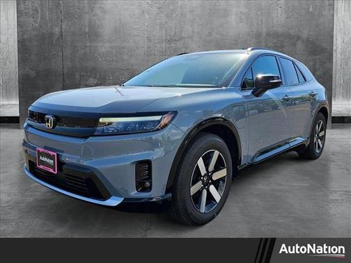 2025 Honda Prologue Touring