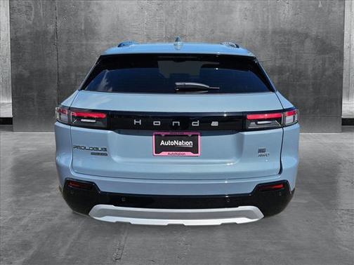 2025 Honda Prologue Touring