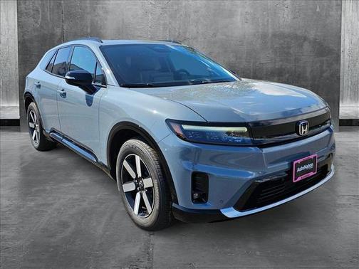 2025 Honda Prologue Touring