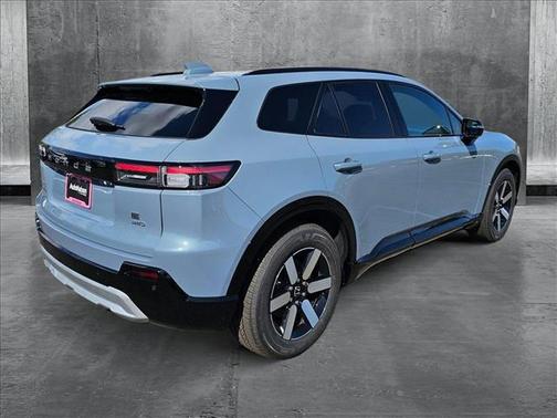 2025 Honda Prologue Touring