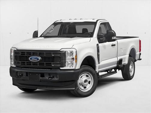 2025 Ford F-350 XL