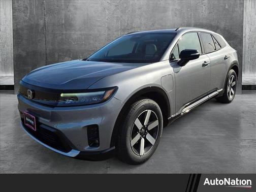 2025 Honda Prologue Touring
