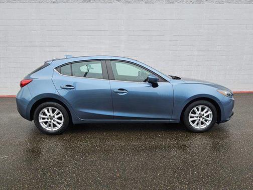 2015 Mazda Mazda3 i Grand Touring