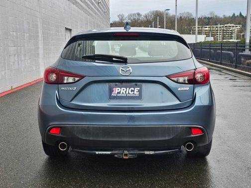 2015 Mazda Mazda3 i Grand Touring