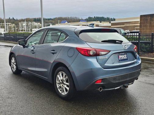 2015 Mazda Mazda3 i Grand Touring