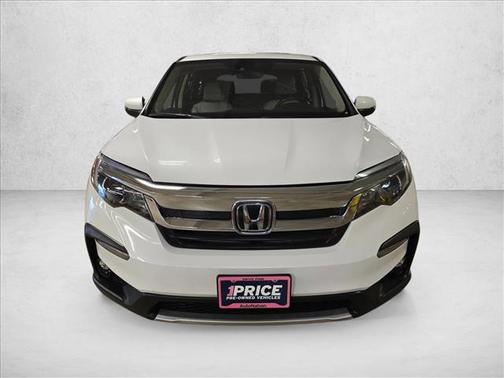 2021 Honda Pilot 2WD EX-L