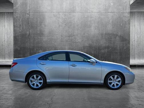 2009 Lexus ES 350 Base