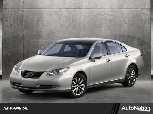 2009 Lexus ES 350 Base