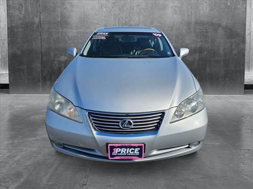 2009 Lexus ES 350 Base