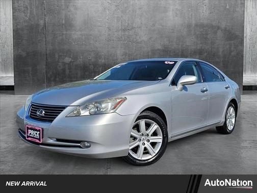 2009 Lexus ES 350 Base