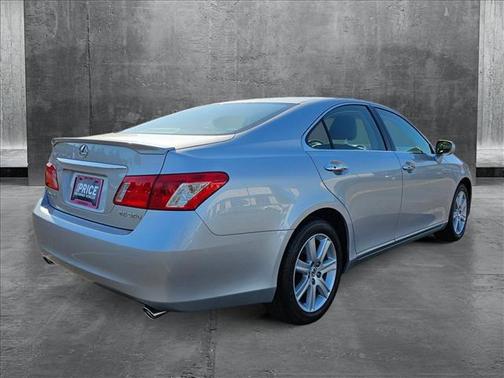 2009 Lexus ES 350 Base
